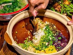 -广府乡下·饭庄(新港东路店)