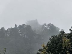 -腾冲云峰山