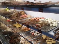 -牛华八婆麻辣烫(起源店)