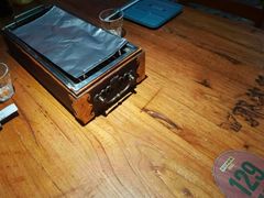 -那些年记忆烧烤