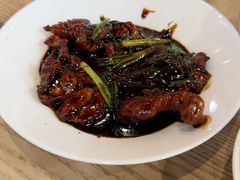 -君东记本帮面馆(天钥桥路店)