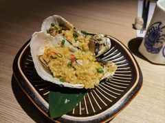 -匠和风精致料理(宁德万达店)