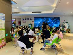 -浙影时代影城·宁波东门银泰店(原宁波时代电影大世界)