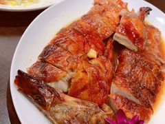 -古南都·老广东酒楼(龙江店)