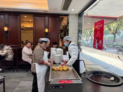 -毛华美食(清扬路店)