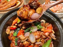 -如轩·海鲜砂锅粥·潮汕菜(南城店)