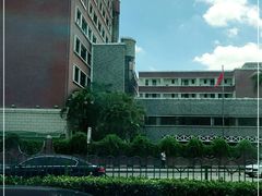 -海堤纪念公园