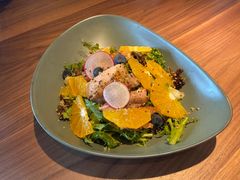 -星叶·东南亚料理(宁波万象汇店)