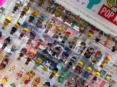 -泡泡玛特POPMART(国金街店)