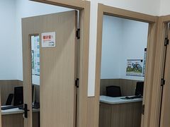 -申普宠物医院·眼科·心内科·影像科(普陀分院)