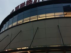 -百联临沂购物中心(临沂路店)
