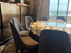 -鹭江宾馆·观海餐厅