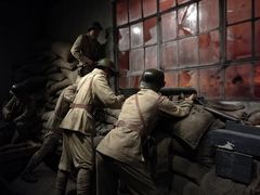 -上海四行仓库抗战纪念馆