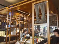 -火炉火自助餐(西直门凯德MALL店)