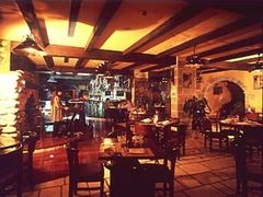 京伦饭店-北京京伦饭店