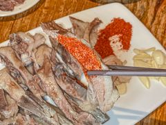 -嘻小北·兰州清汤牛肉面(太平洋森活天地店)
