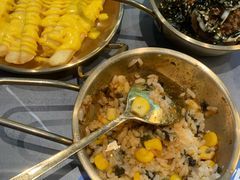 -非烤勿扰韩料自助烤肉(松山湖万科店)