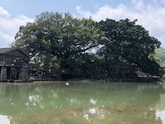 -云水谣景区
