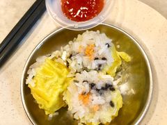 -何九海南茶店(鬼仔巷店)
