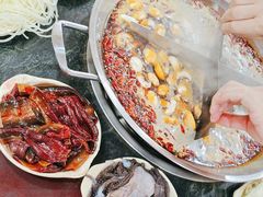 -储奇门鳝鱼火锅(总店)