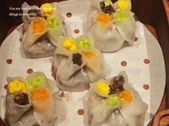-锦楼·臻选新杭帮(杭州中心店)