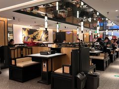 -江边城外烤全鱼(汉光百货店)
