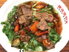 -肆姐面粉馆(坡子街店)