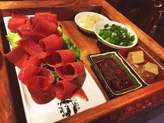 -阿布氇孜藏餐厅(九寨沟店)