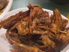 -天天鱼港·海鲜·鲅鱼水饺·招牌烤鸭(黄骅店)