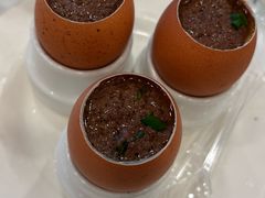 鹅肝鸡蛋盅-庐州太太(双岗店)