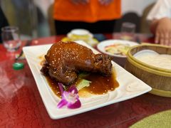 -东四民芳餐厅(世茂工三店)