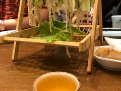 晾衣毛肚-醉长安(南门总店)