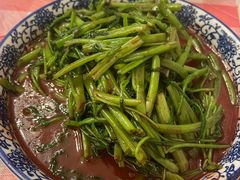 -玲珑餐厅(陕西南路店)