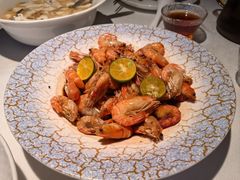 -醉舍·新淮扬菜(长宁龙之梦店)