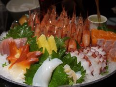 -松鹤精致料理(五一中路店)