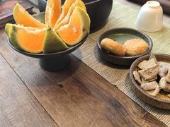 -邈墨茶馆(凤起路店)