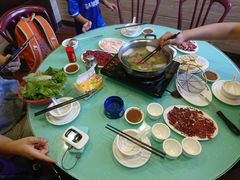 -乌记鲜活牛肉城(金砂东路店)