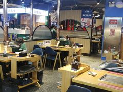 -蚝英雄鲜蚝自助专门店(长楹天街直营店)
