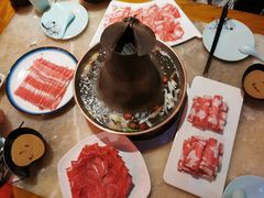 -东来顺饭庄(西直门店)