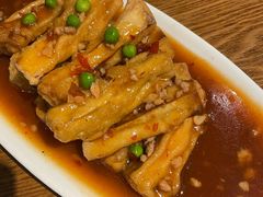 -溢香苑瓦罐(前进路店)