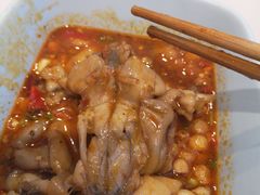-蛙两只美蛙鱼头火锅(恒茂店)