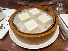 方糕-吴中欢朋酒店-中餐厅