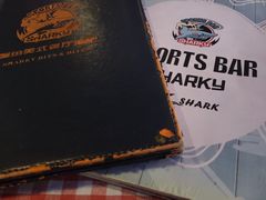 -鲨鱼美式餐厅酒吧Sharky