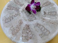 -官塘陈记鱼生·潮汕砂锅粥·牛肉火锅(潮枫路总店)