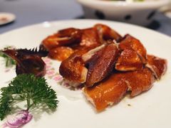 金牌脆皮鸡-顺峰(农展馆店)