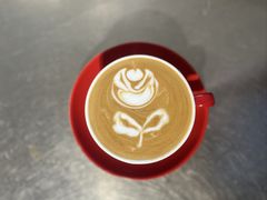 -VA Cafe(五道营店)