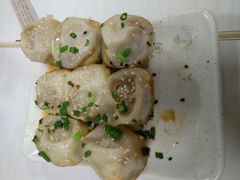 -咬不得高祖生煎·简餐(高银街店)