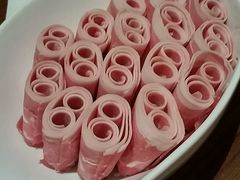 -鼎鼎香·港式火锅(北京SKP店)