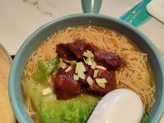 -滋粥楼·顺德菜(番禺广场总店)