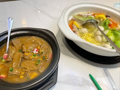 -龙泉人椰子鸡.糟粕醋.海南菜(三亚旗舰店)